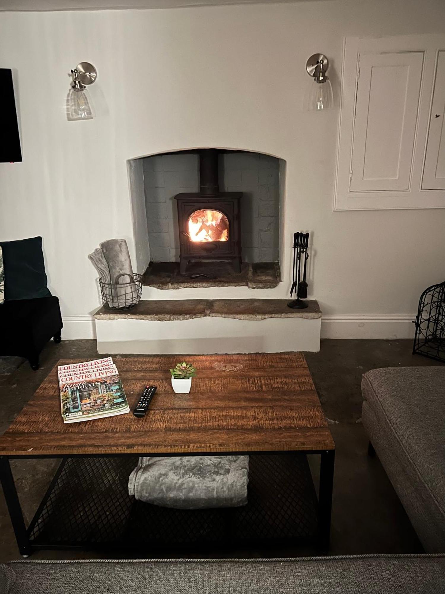 Hurst Cottage, A Cosy 2 Bed Cottage In Dorset Stalbridge Exterior foto